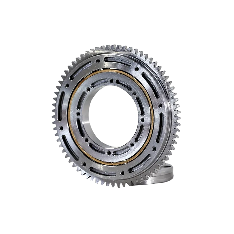 Custom Bearings