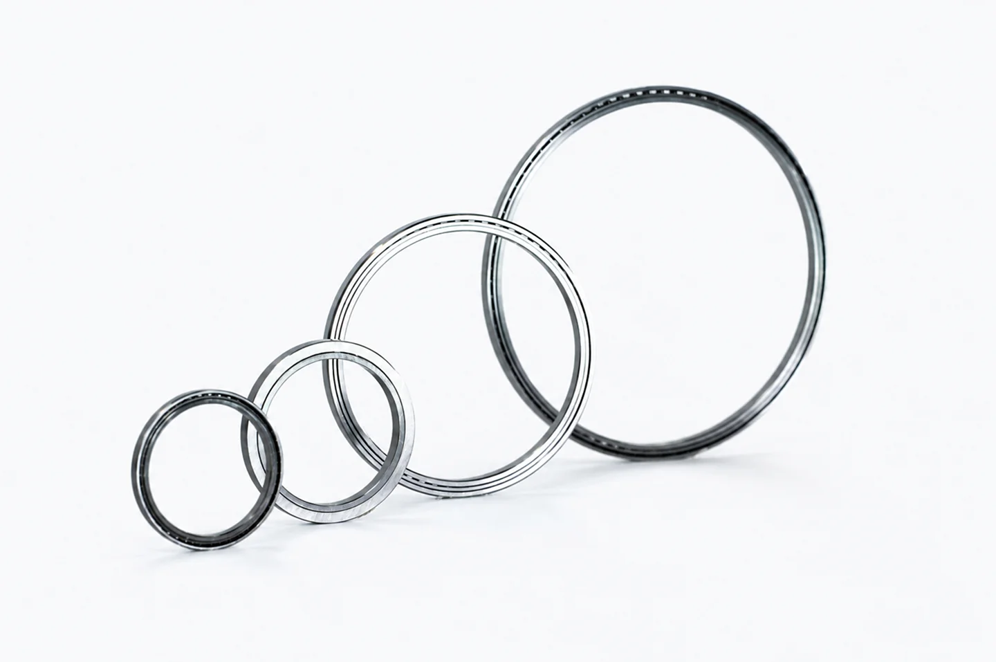 Crossed Roller Bearing