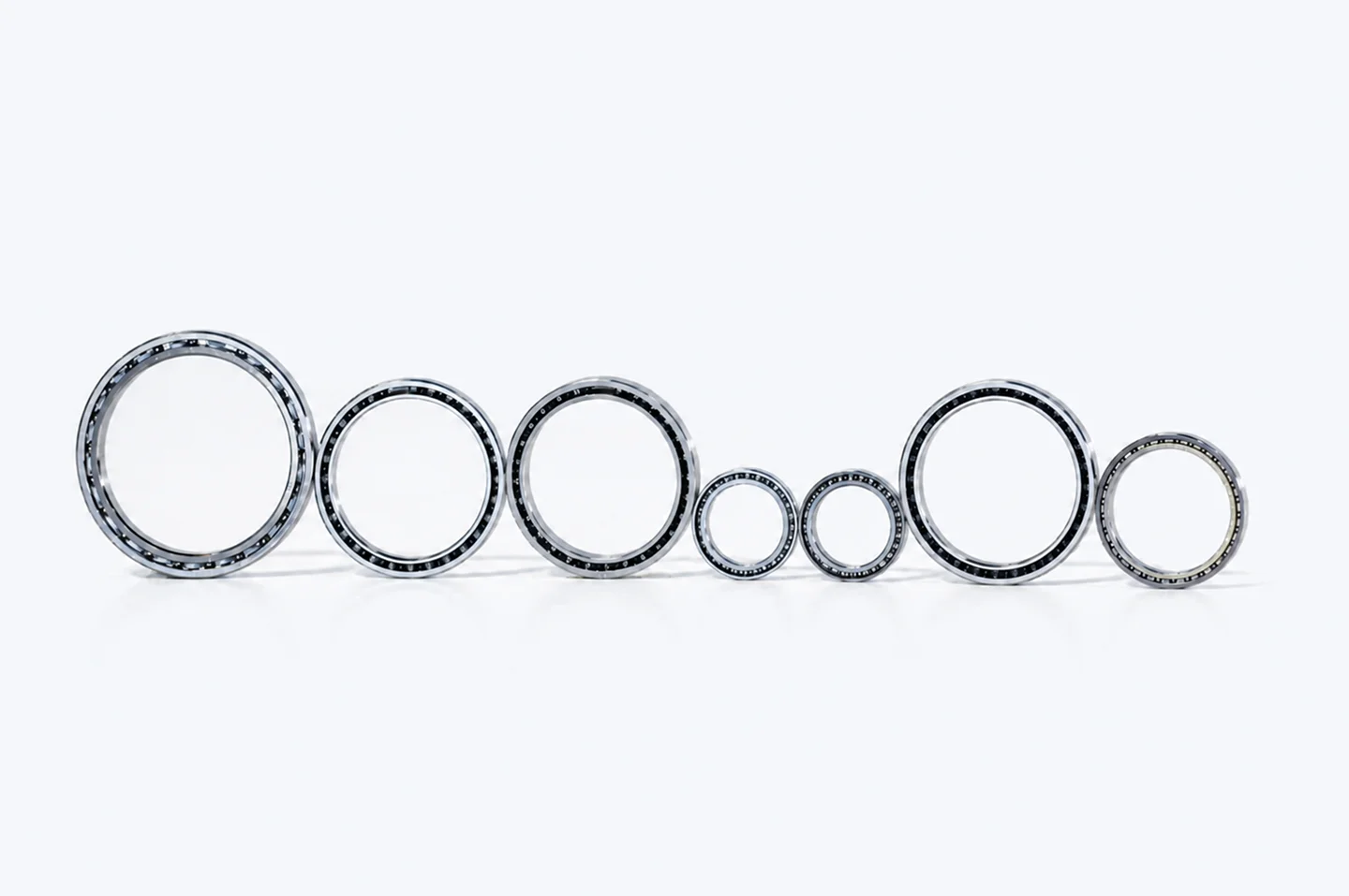 Custom Bearings