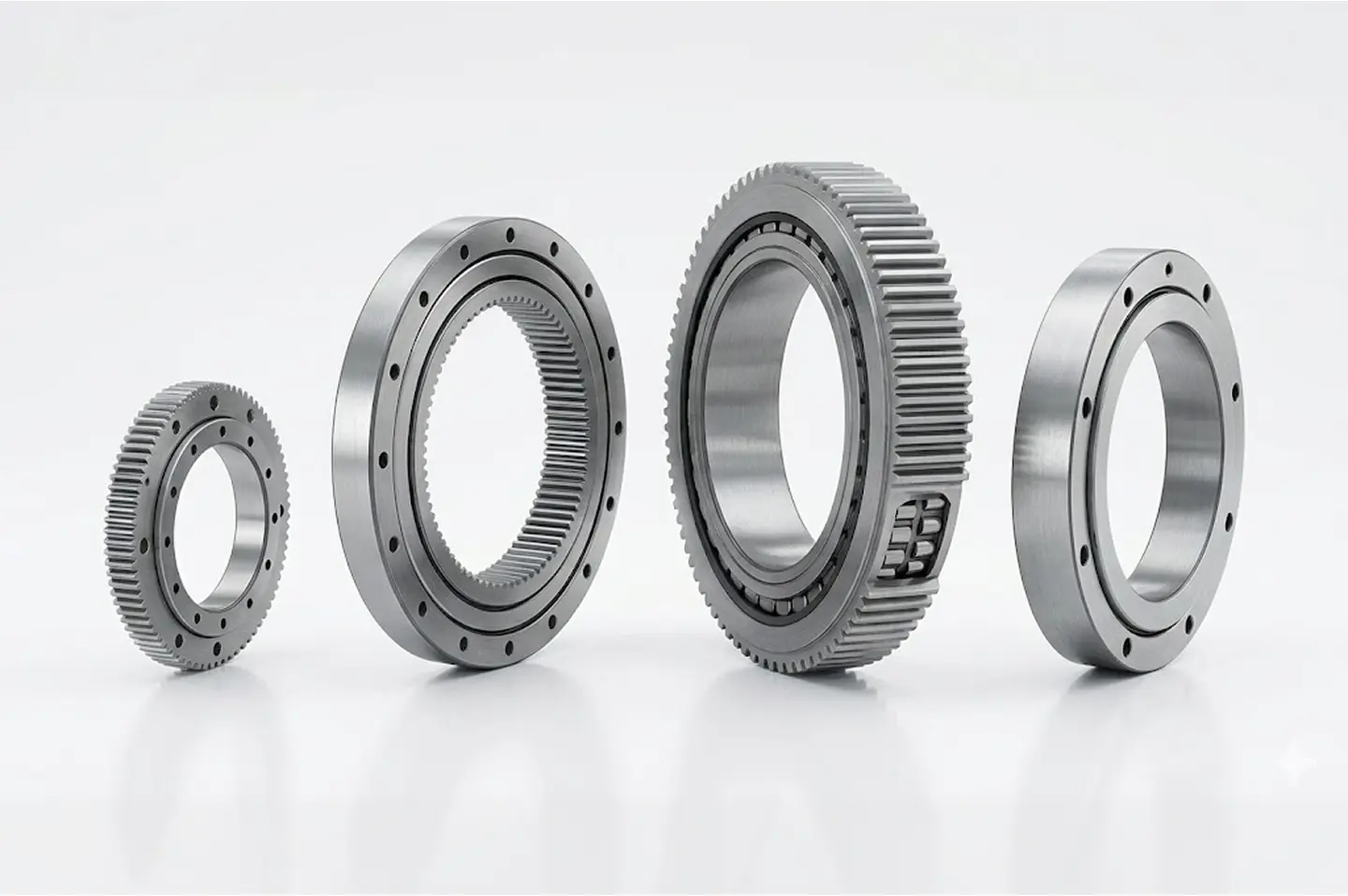 Slewing Bearing