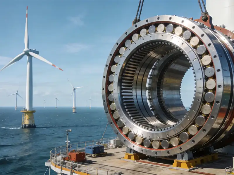 Wind Energy