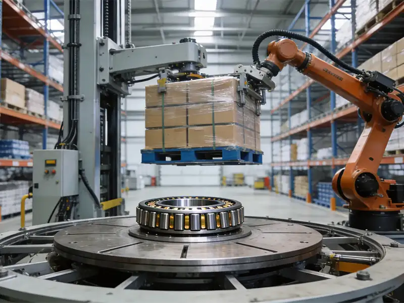 Material Handling