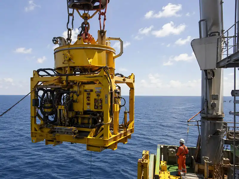 Marine & Offshore