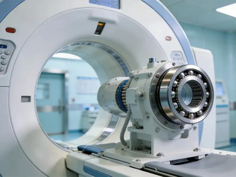 Medical Equipment