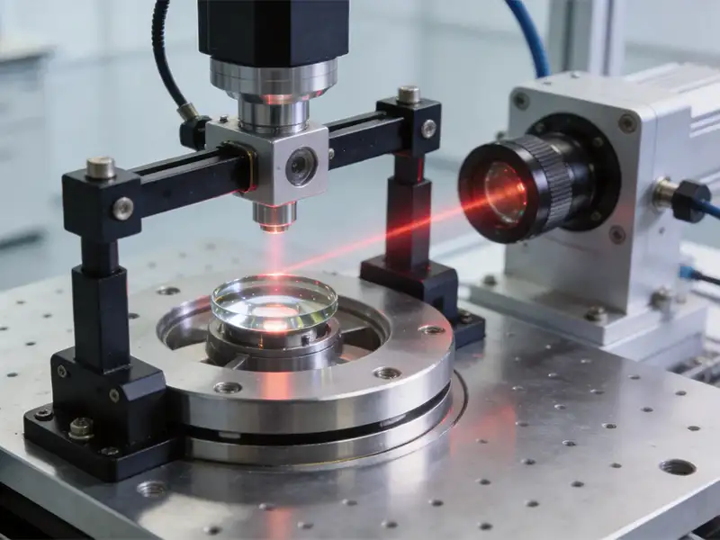 Optics and Photonics