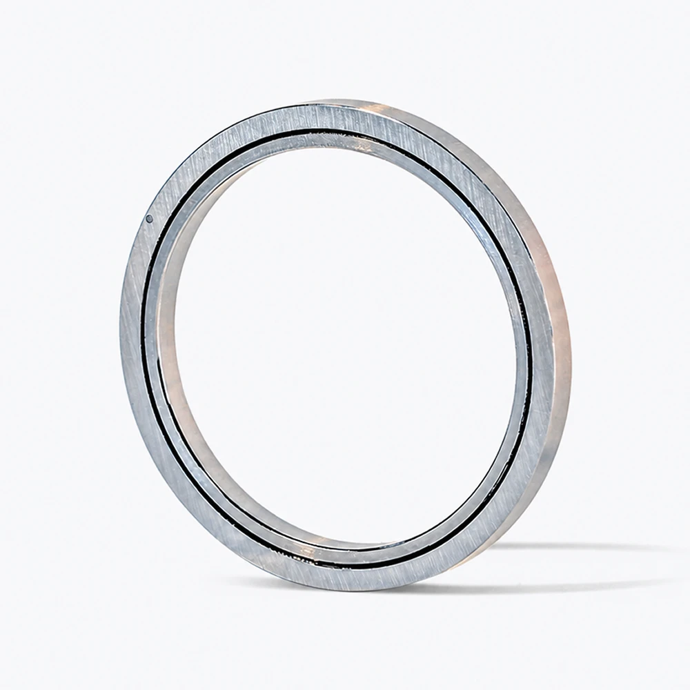 NRAU Type Crossed Roller Bearings