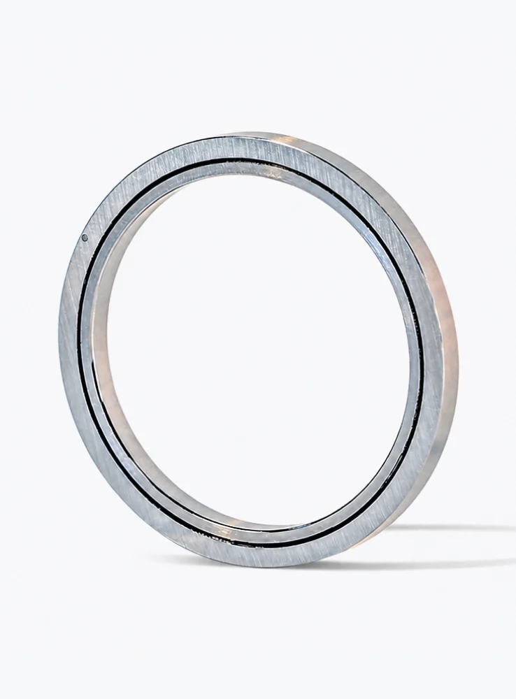NRAU Type Crossed Roller Bearings