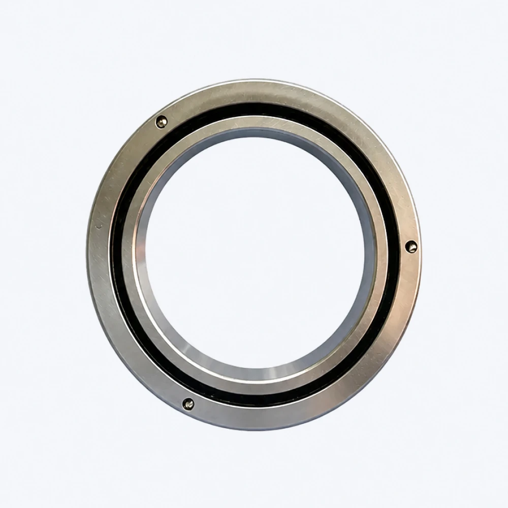NRB Type Crossed Roller Bearings