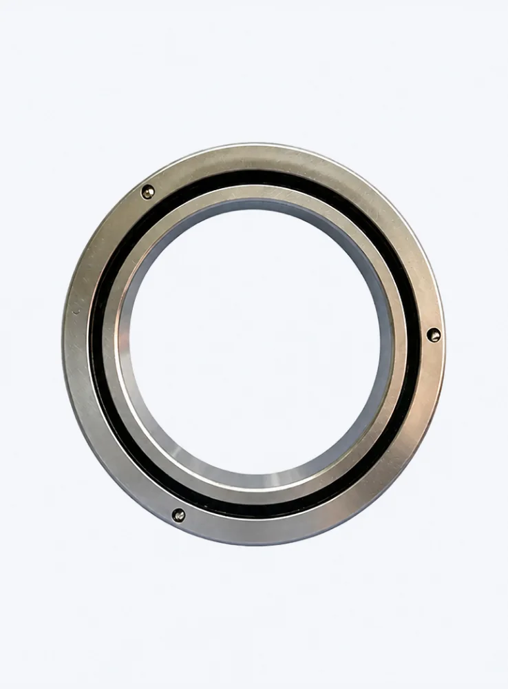NRB Type Crossed Roller Bearings