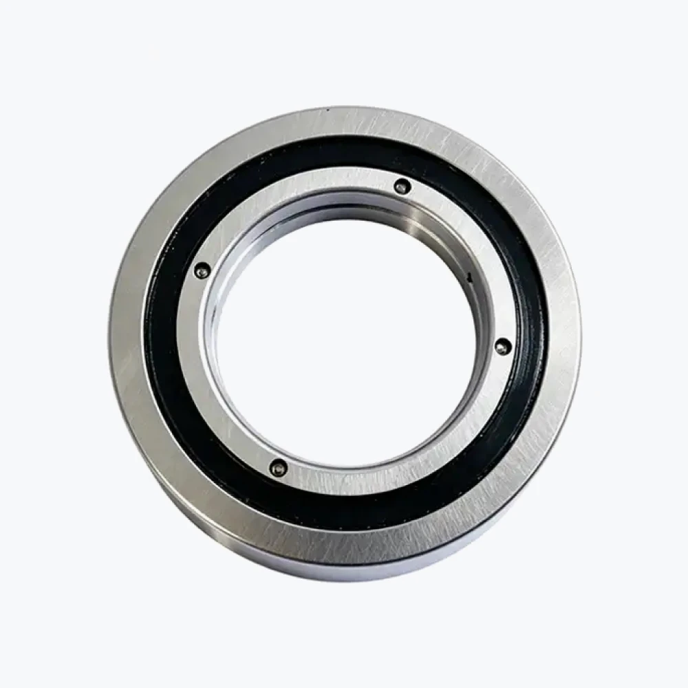 NRE Type Crossed Roller Bearings
