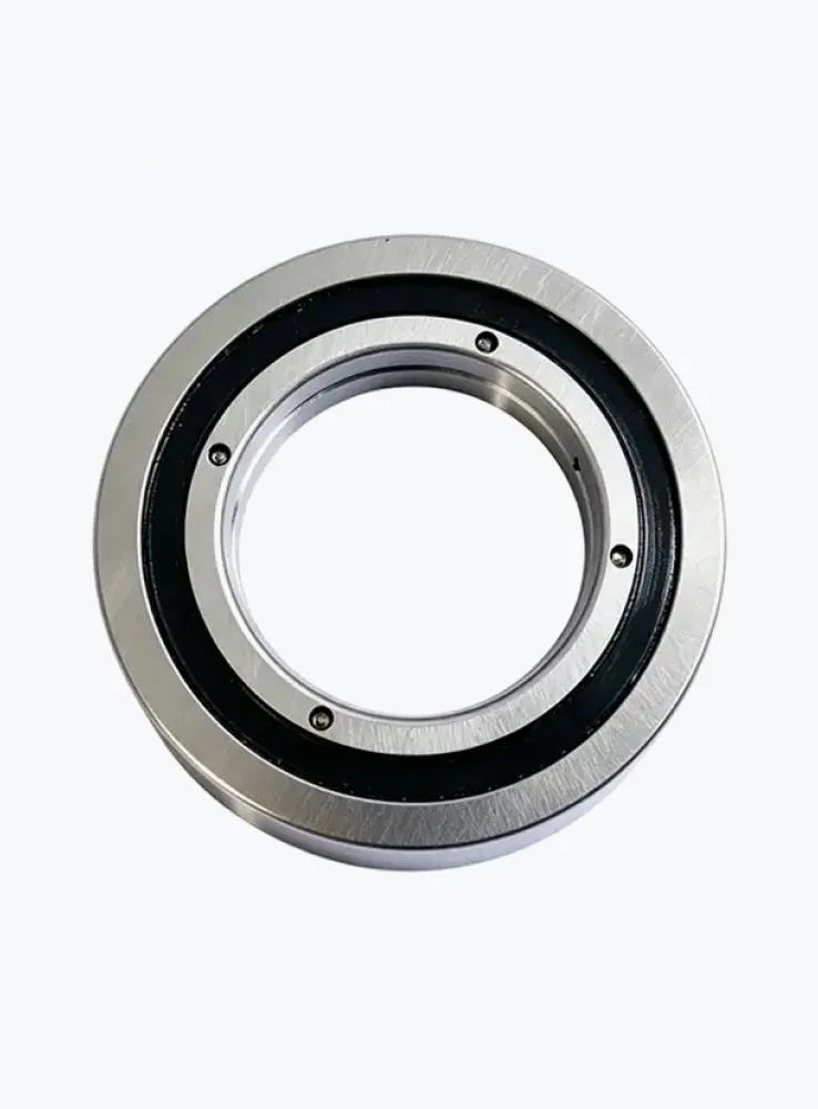 NRE Type Crossed Roller Bearings