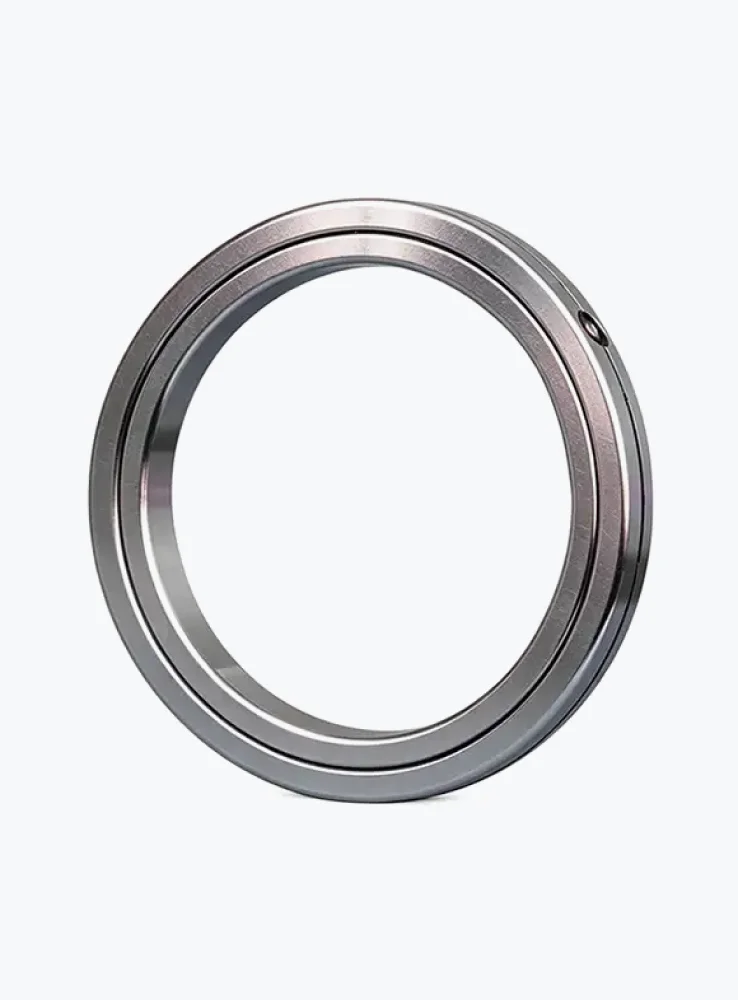 SX Type Thin Crossed Roller Bearing