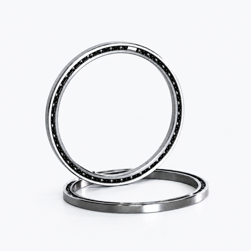 Stainless Steel Deep Groove Ball Bearings