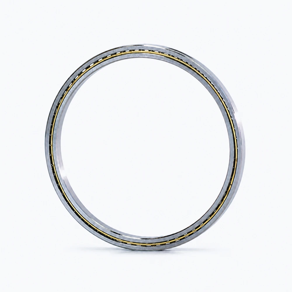 Type A Angular Contact Slim Bearings
