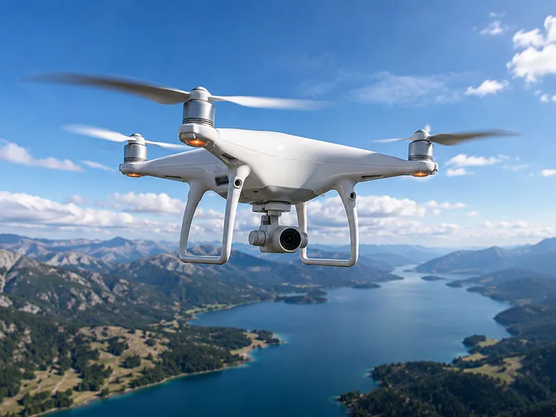 UAV