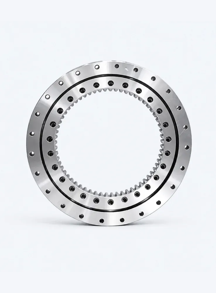 crossed roller bearing