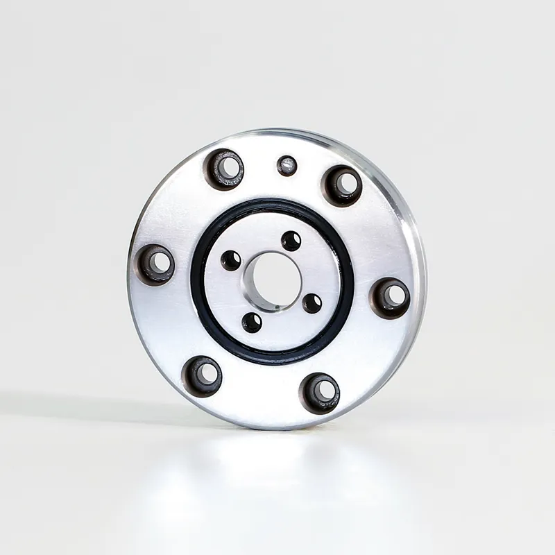 crossed roller bearing