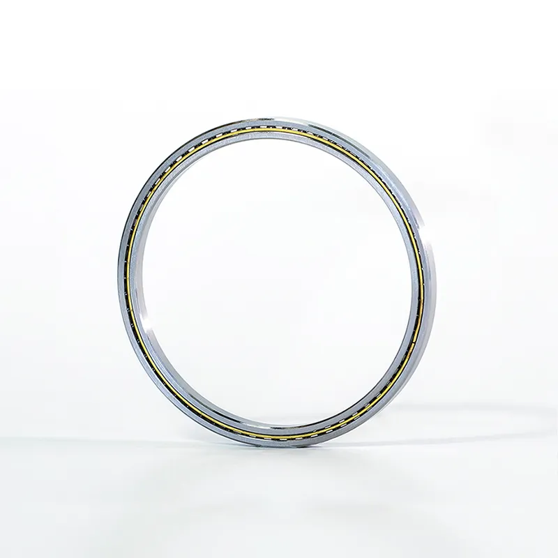 NKAA10XP0 thin section bearing