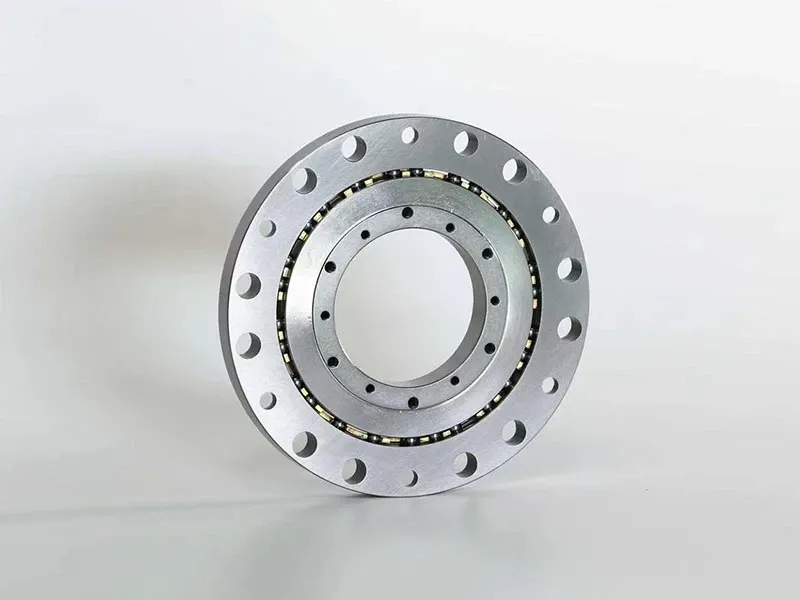 crossed roller bearings