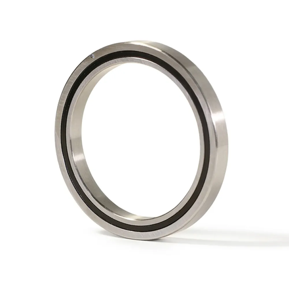 crossed roller bearings