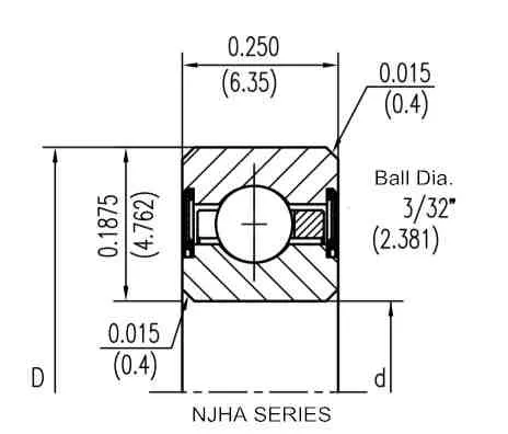 Bearings