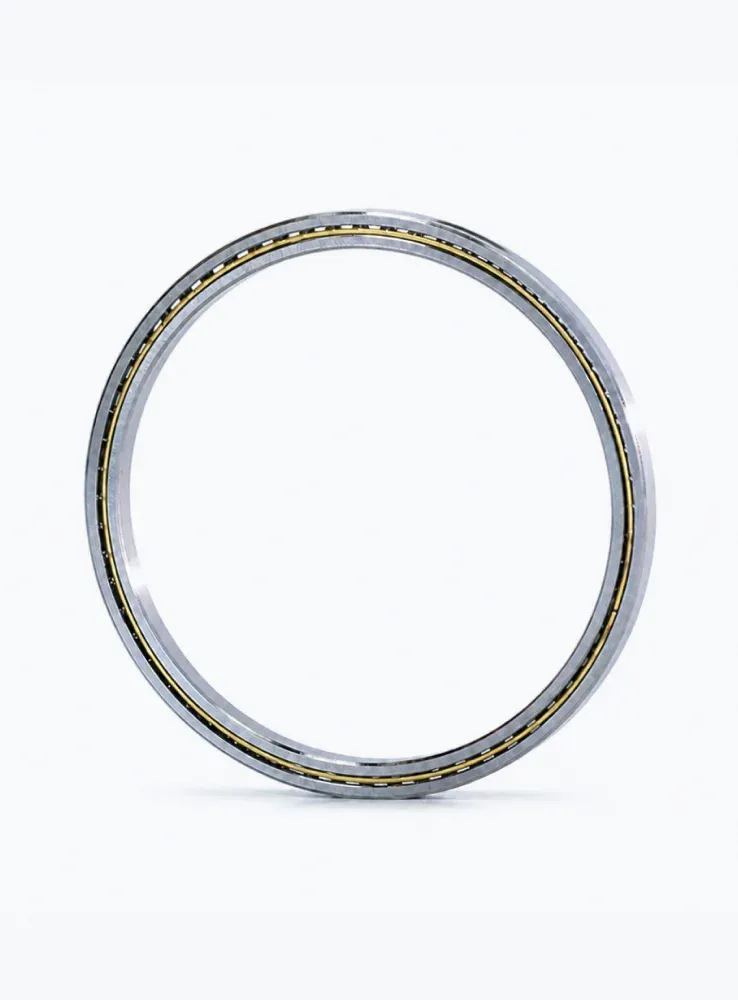 Thin-Section Bearing