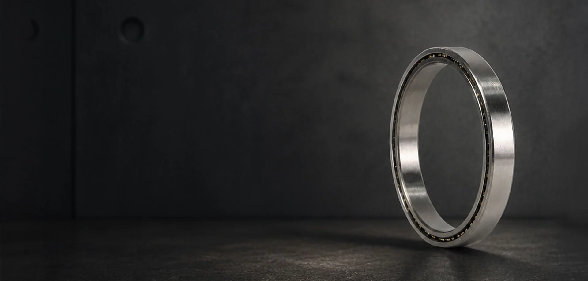 Premium Thin-Section Bearings by BOBI Bearings,your Trusted Precision Manufacturer for Industrial Innovation