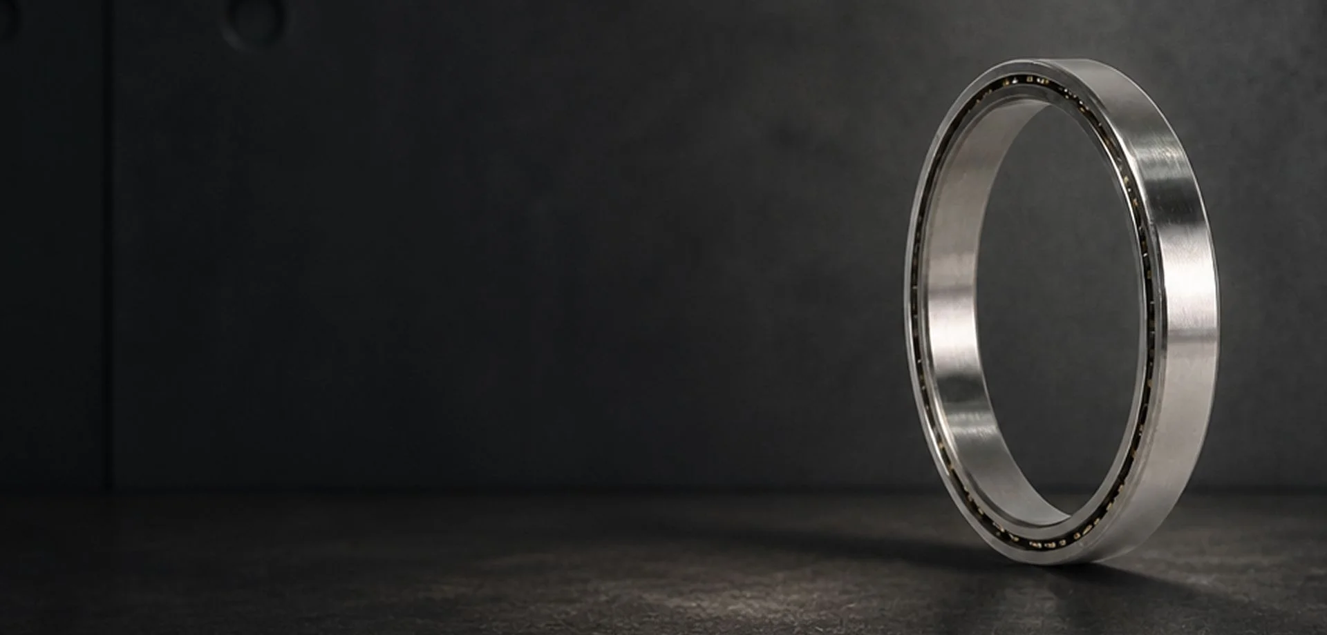 Premium Thin-Section Bearings by BOBI Bearings,your Trusted Precision Manufacturer for Industrial Innovation