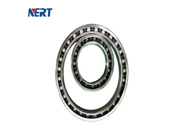 Luoyang BOBI Precision Bearings Secures Custom Ceramic Bearing Order: Technological Innovation Drives High-End Applications