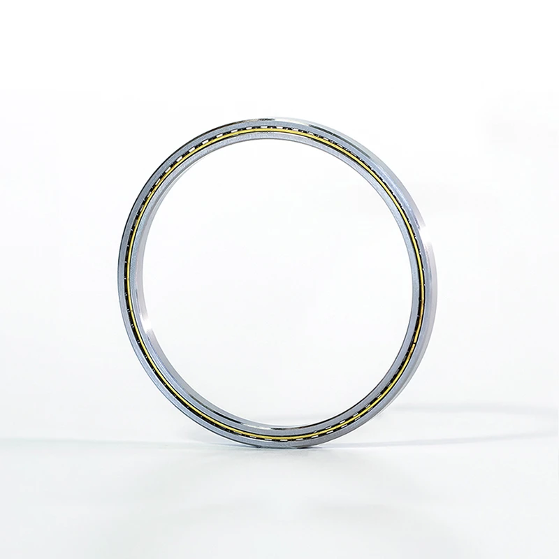 How to Select Thin-Section Bearings: A Practical Guide for Engineers and Buyers