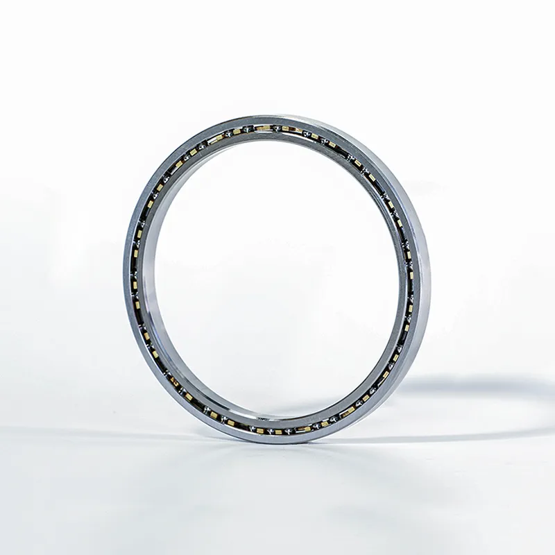 Excellence in Thin-Walled Design: The NKAA10XP0 – Winning Market Trust Through Specialized, Precision-Engineered Innovation