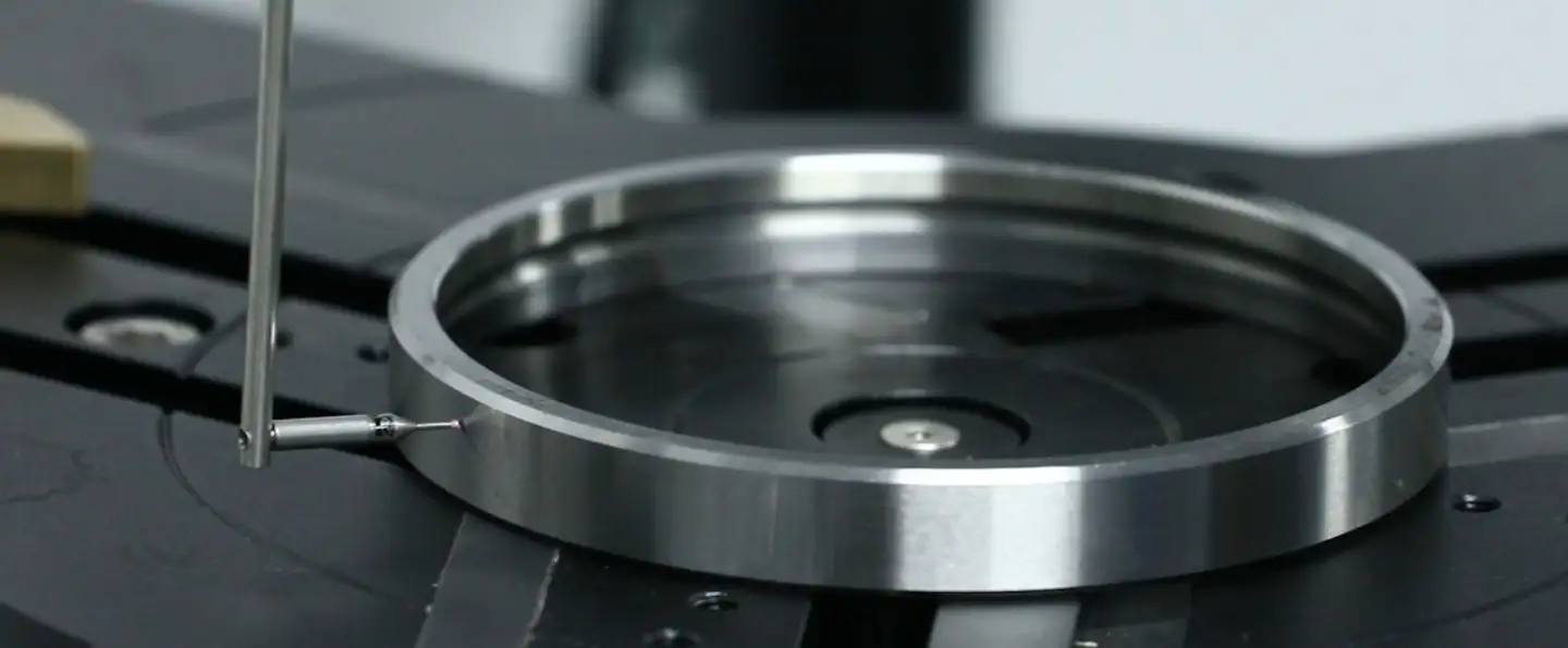 Luoyang BOBI Precision Bearing Co., Ltd.