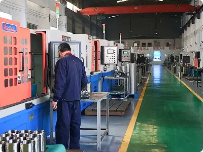Luoyang BOBI Precision Bearing Co., Ltd.