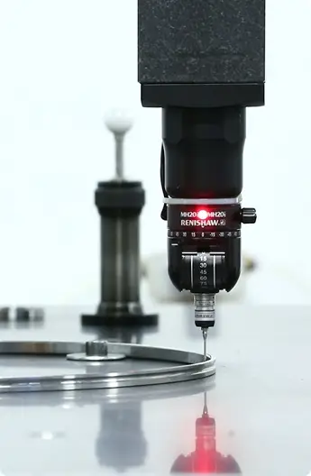 Production & Quality Assurance