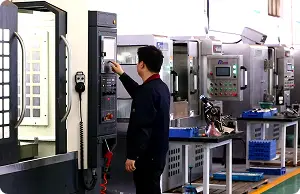 Production & Quality Assurance