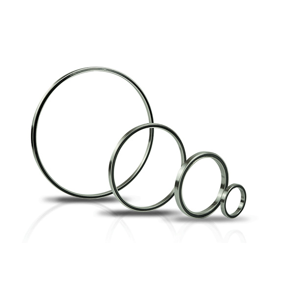 JU Series Inch Standard Thin Section Ball Bearings