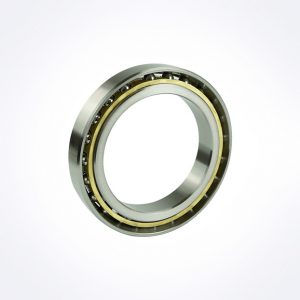 Thin Section Angular Contact Ball Bearings KAA-KGAR0 Series (Type A)