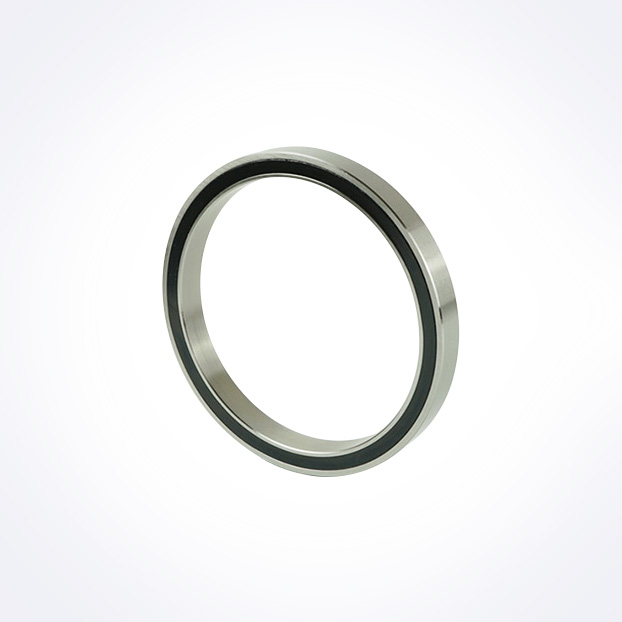 Thin Section Radial Contact Sealed Bearings JHA-JGCP0 Series(Type C)