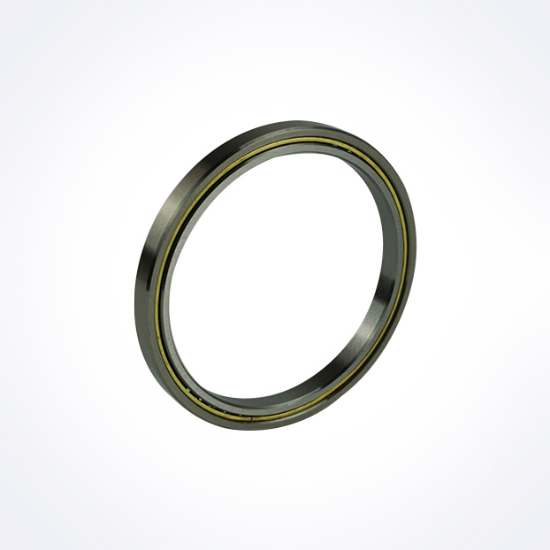 Metric Angular Contact Ball Bearing K025-K360AR0 Series (d:25mm-360mm D:41mm-400mm)