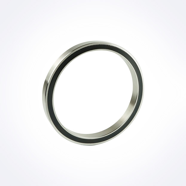 X Type Metric Sealed Four Point Contact Bearings