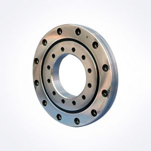 RU Crossed Roller Bearings