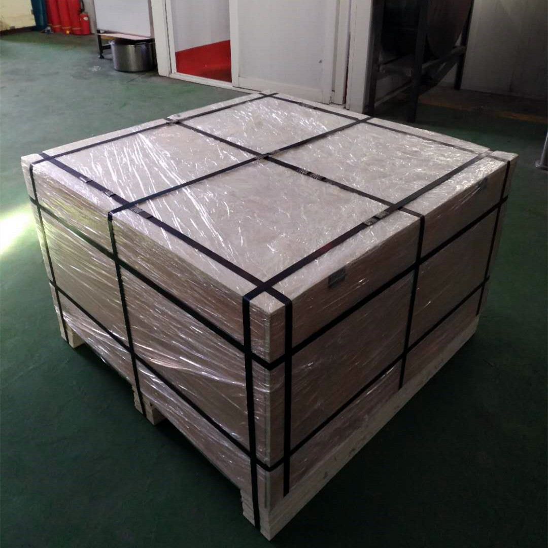 A Batches of Thin Section Bearing KD140XP0 Have Been Deliveried
