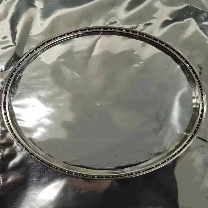 Stainless Steel Thin Section Bearing SNB080XP0 Have Been Delivered