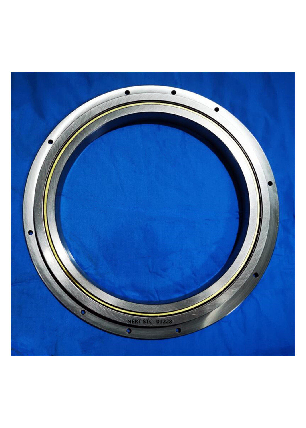 Multi-Wire Saw Idle Flywheel Bearing Developed And Produced By Luoyang BOBI (NERT)
