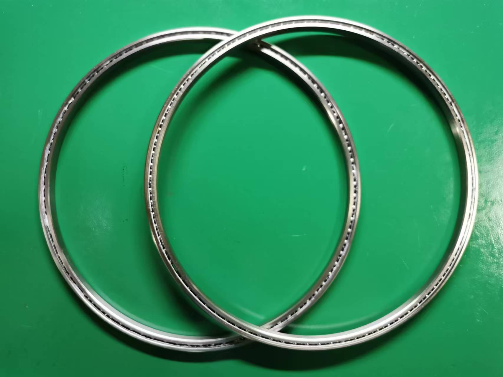 Luoyang BOBI Precision Bearing Co., Ltd. Signed A Purchase Agreement For Thin Section Bearings With A Medical Equipment Manufacturer