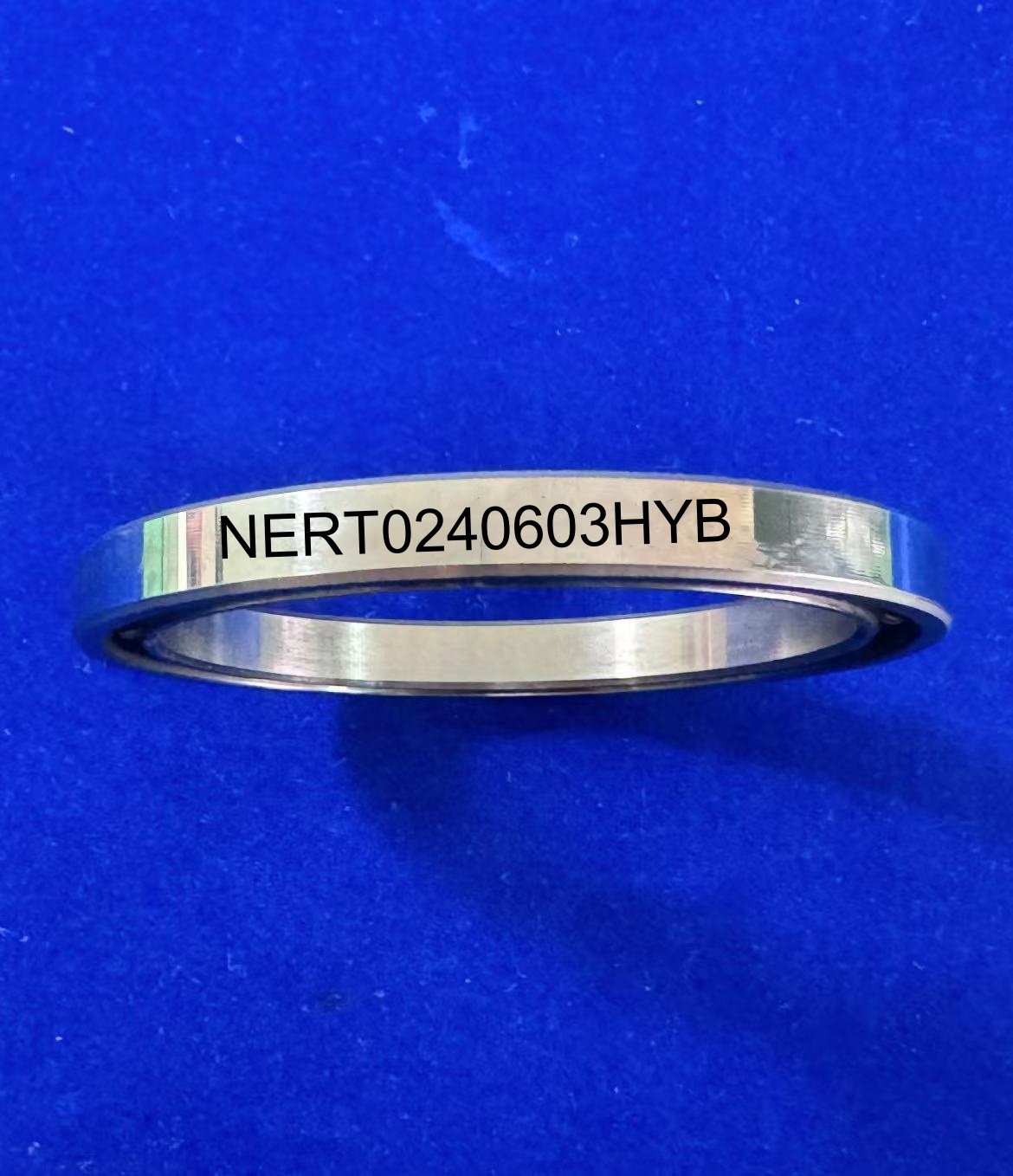 Luoyang BOBI  Precision Bearing Co.,Ltd Wins Customized Bearing Order from Malaysia