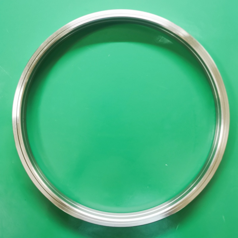 The Technology Department of Luoyang Thin-wall Precision Bearing Co., Ltd. Uses product innovation to upgrade the productive forces of new quality.