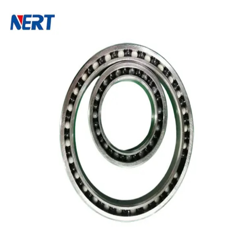 Luoyang BOBI Precision Bearings Secures Custom Ceramic Bearing Order: Technological Innovation Drives High-End Applications