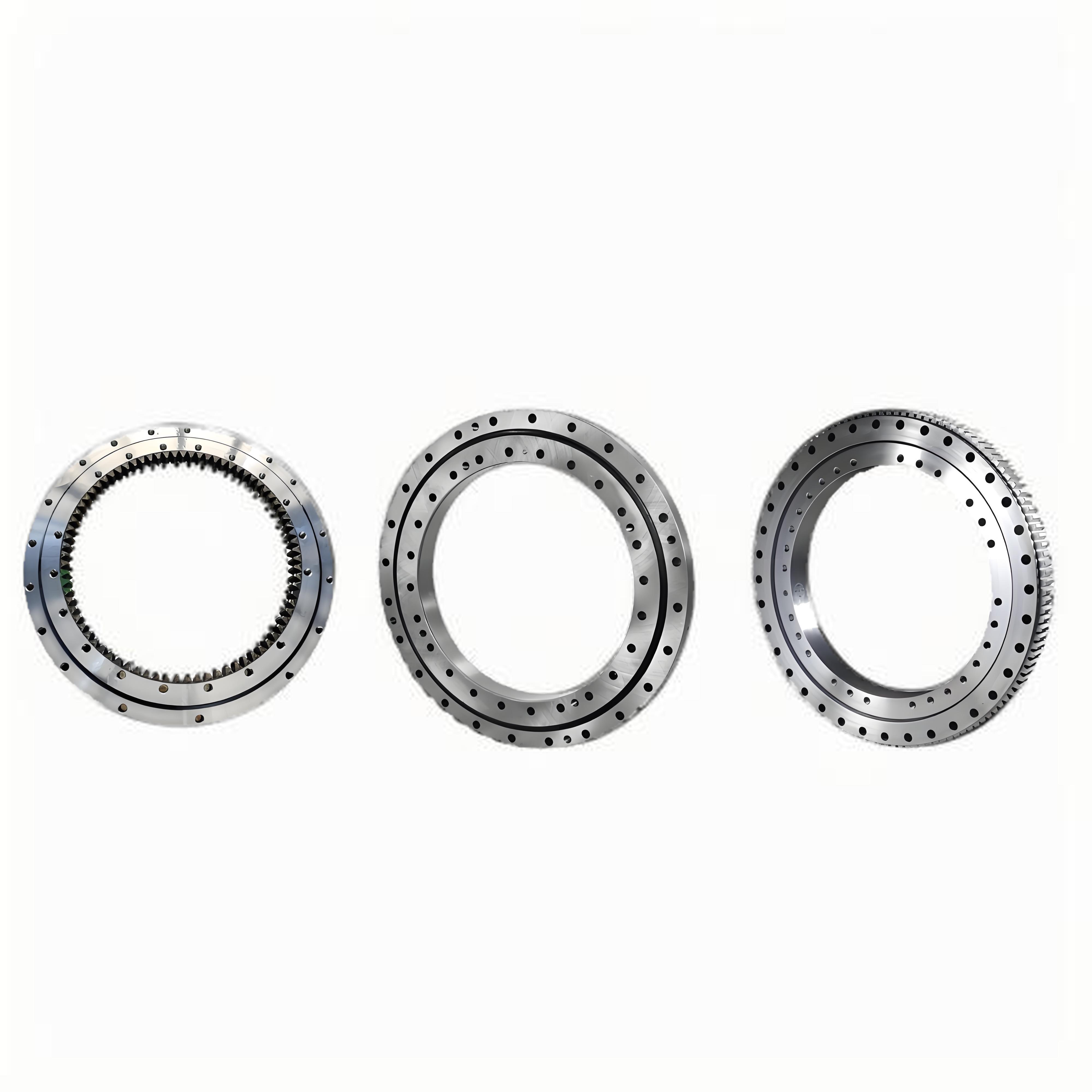 Crossed Roller Slewing Bearings 110.25 Series