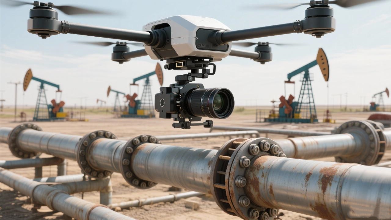 How to Choose Bearings for 3-Axis Stabilized Gimbals: The Adaptation Boundary Between Ball Bearings and Crossed Roller Bearings